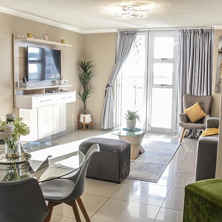 Cascades 103 Apartment Port Elizabeth Ngoại thất bức ảnh