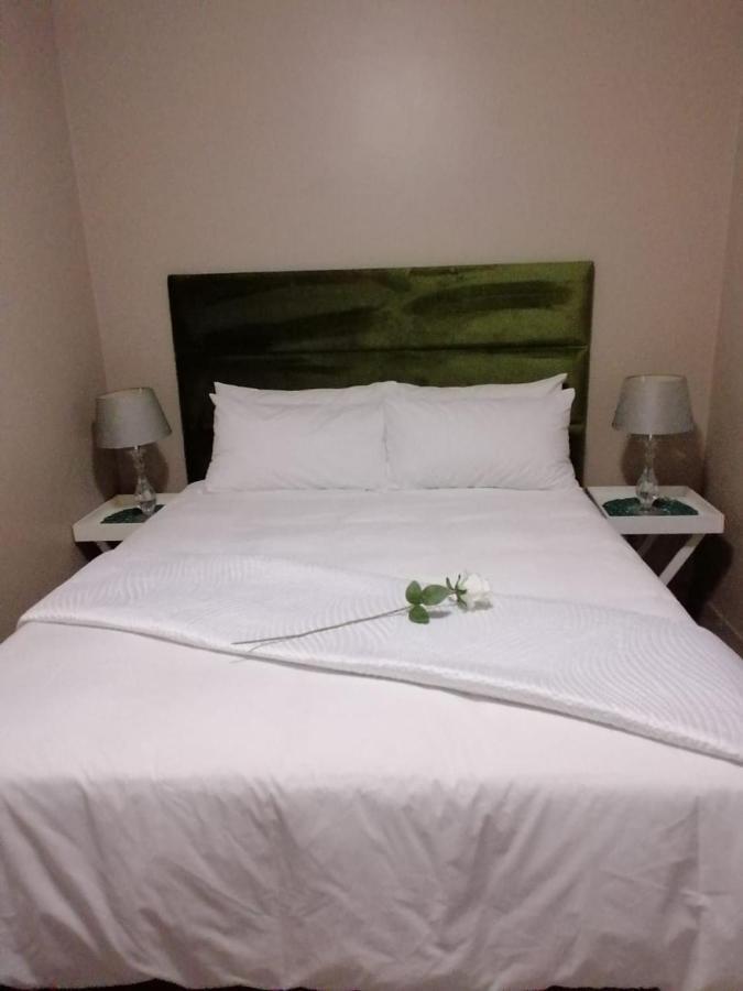 Cascades 103 Apartment Port Elizabeth Ngoại thất bức ảnh