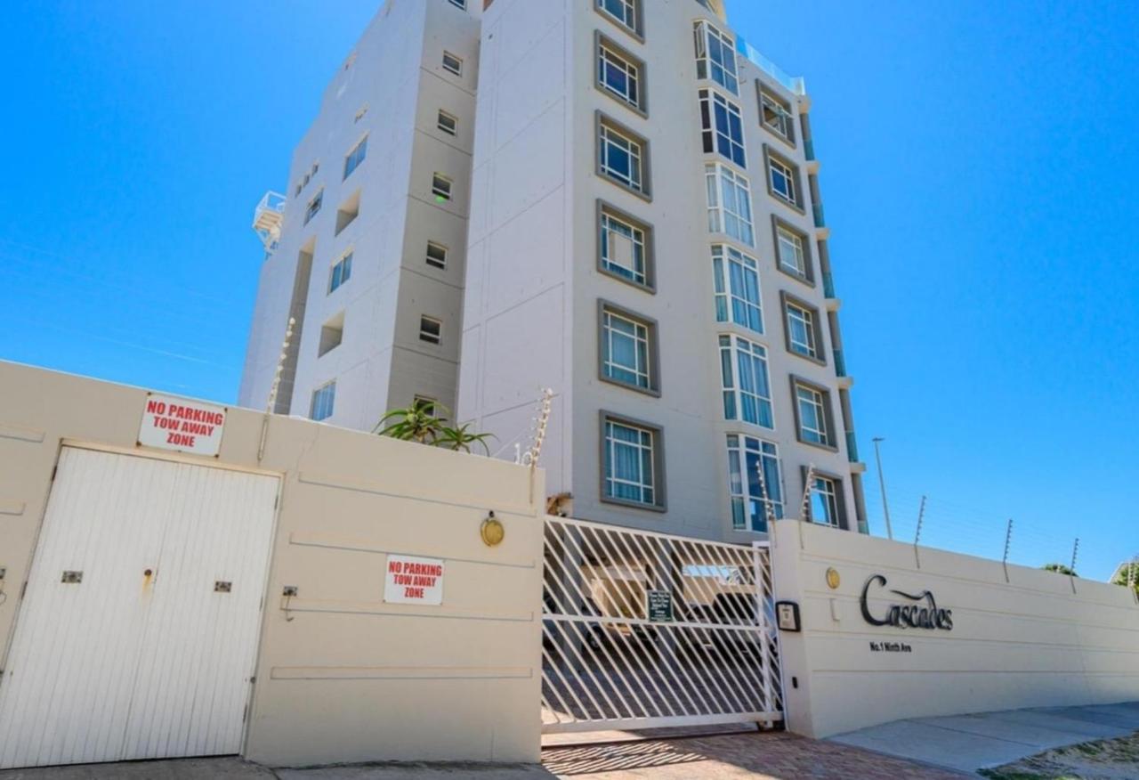 Cascades 103 Apartment Port Elizabeth Ngoại thất bức ảnh