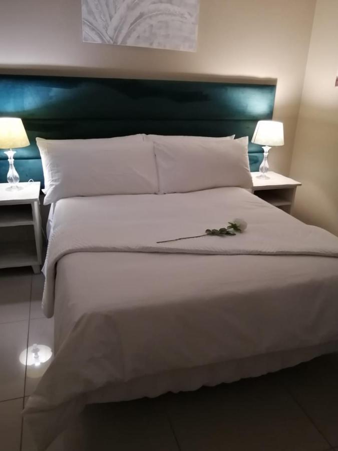 Cascades 103 Apartment Port Elizabeth Ngoại thất bức ảnh