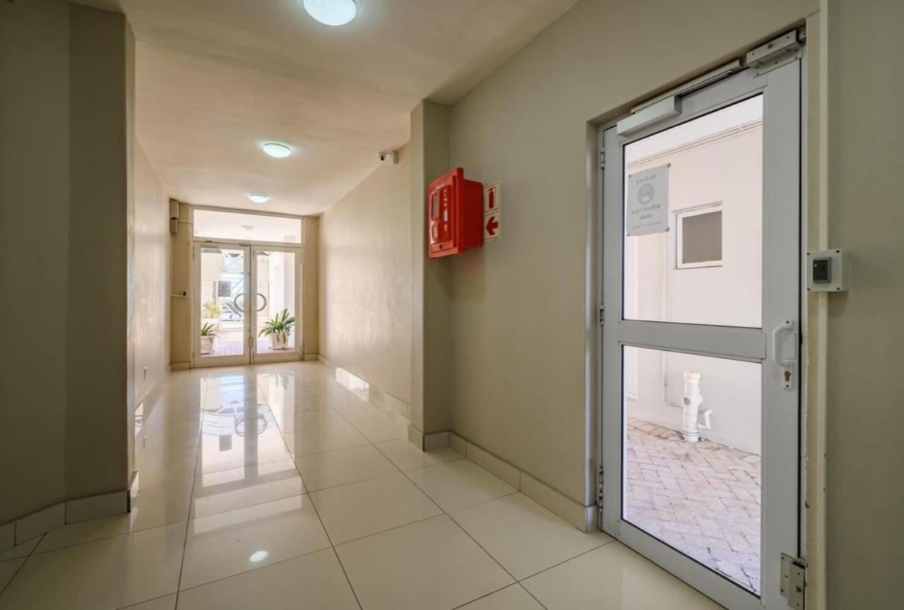 Cascades 103 Apartment Port Elizabeth Ngoại thất bức ảnh