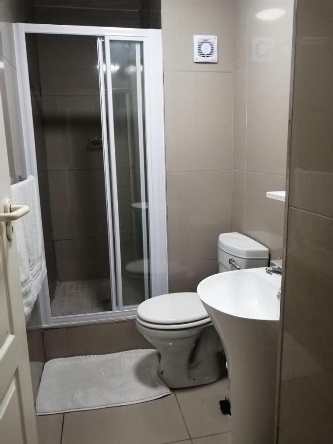 Cascades 103 Apartment Port Elizabeth Ngoại thất bức ảnh