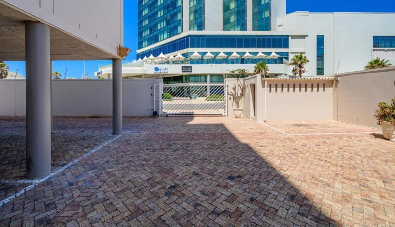 Cascades 103 Apartment Port Elizabeth Ngoại thất bức ảnh