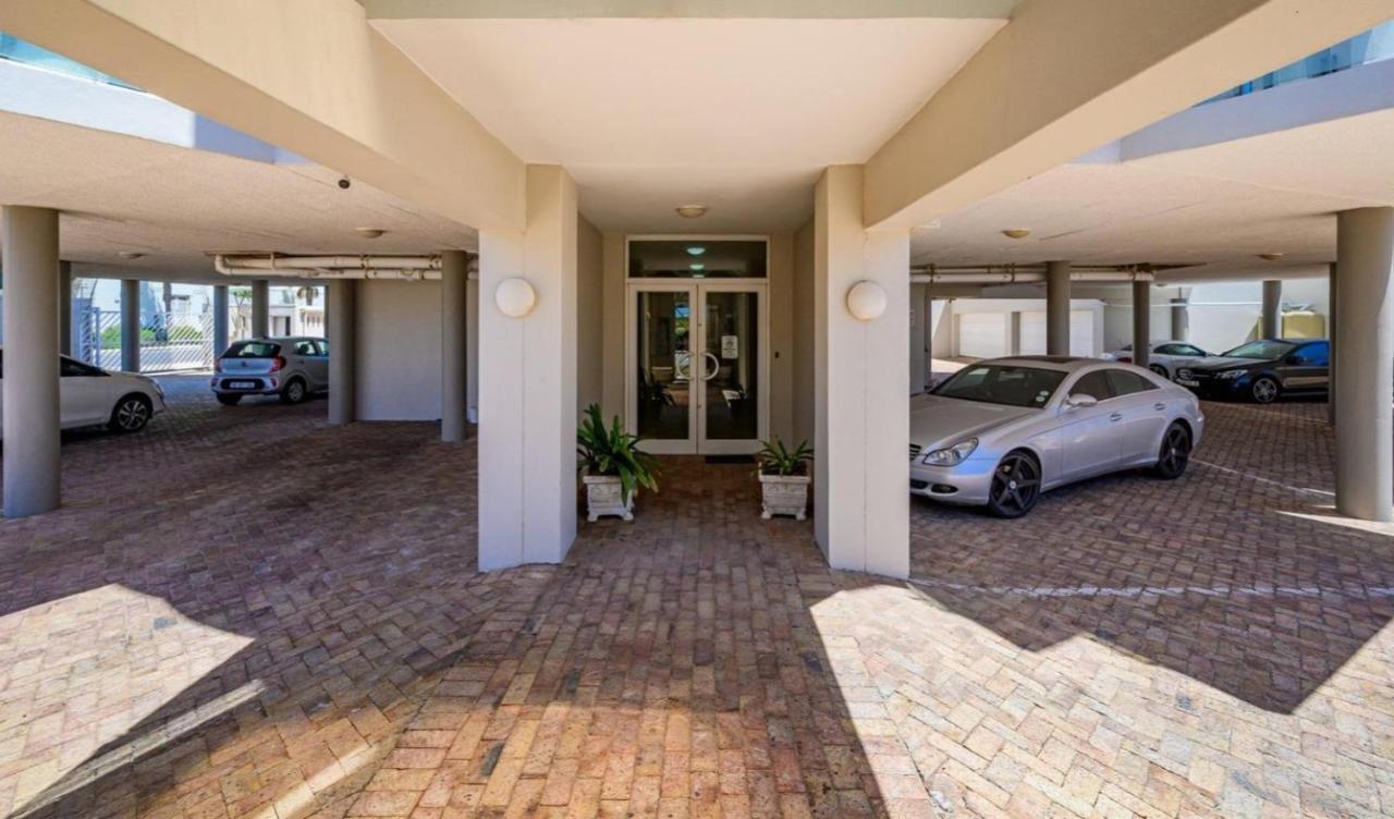 Cascades 103 Apartment Port Elizabeth Ngoại thất bức ảnh