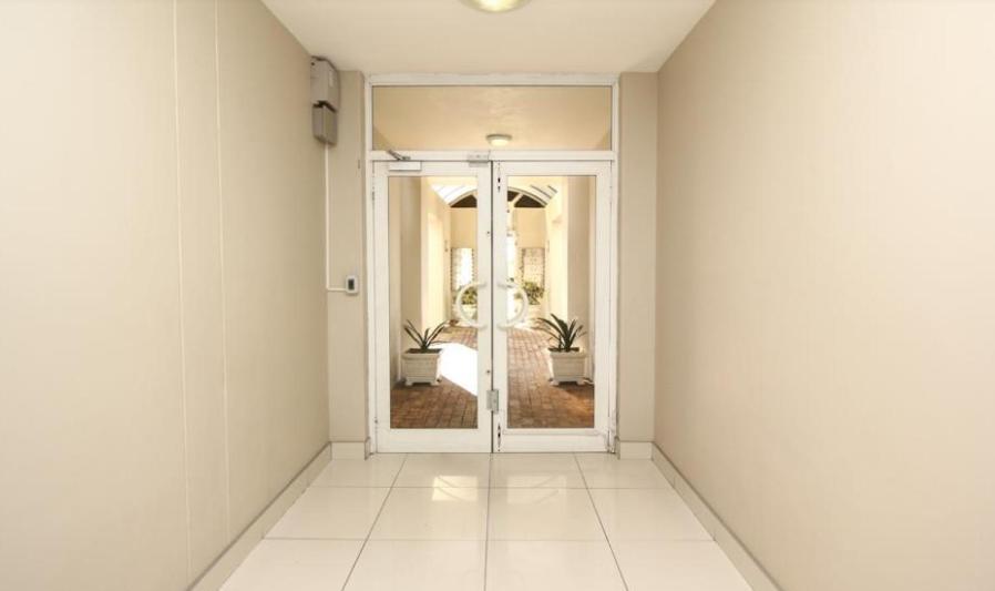 Cascades 103 Apartment Port Elizabeth Ngoại thất bức ảnh