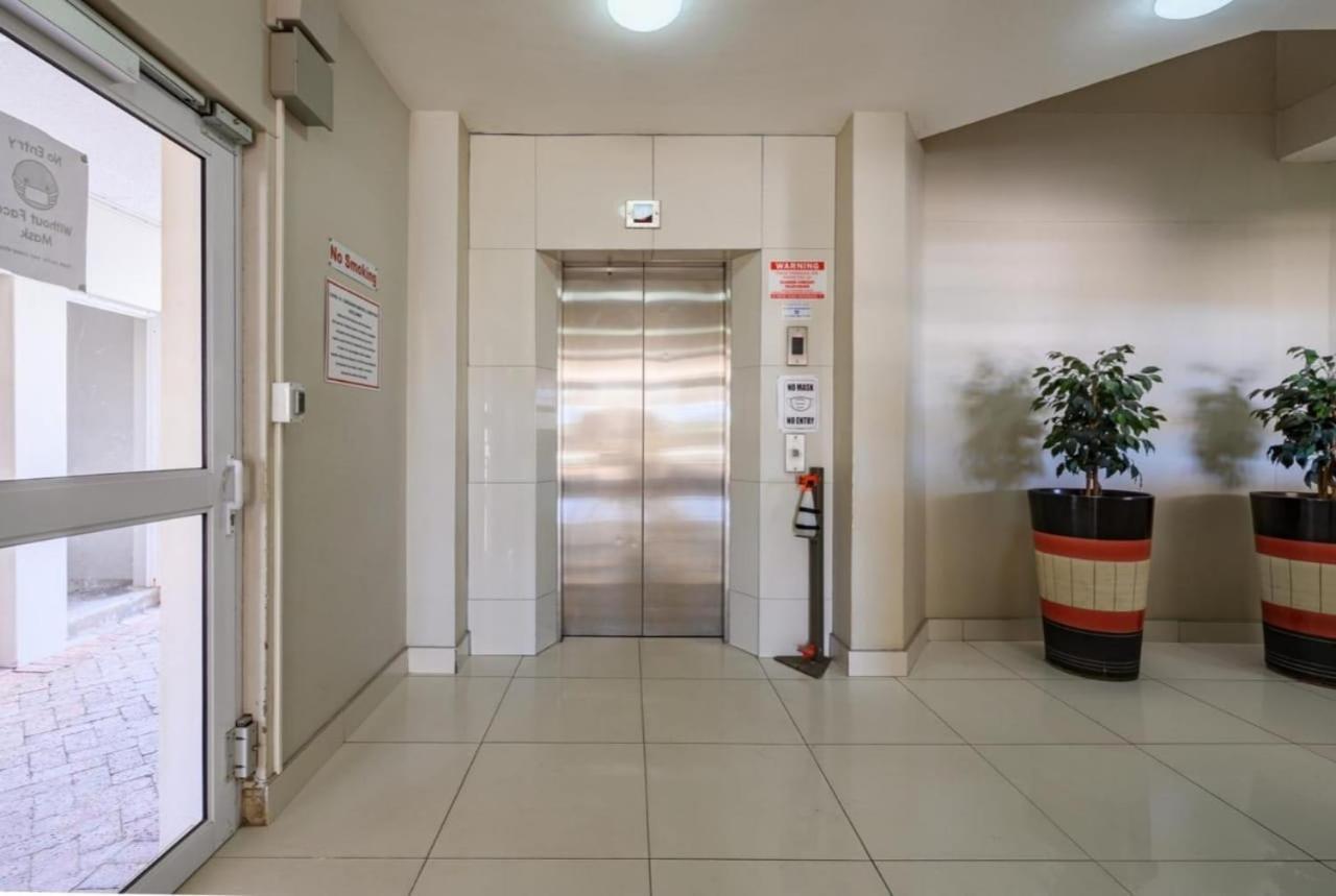 Cascades 103 Apartment Port Elizabeth Ngoại thất bức ảnh