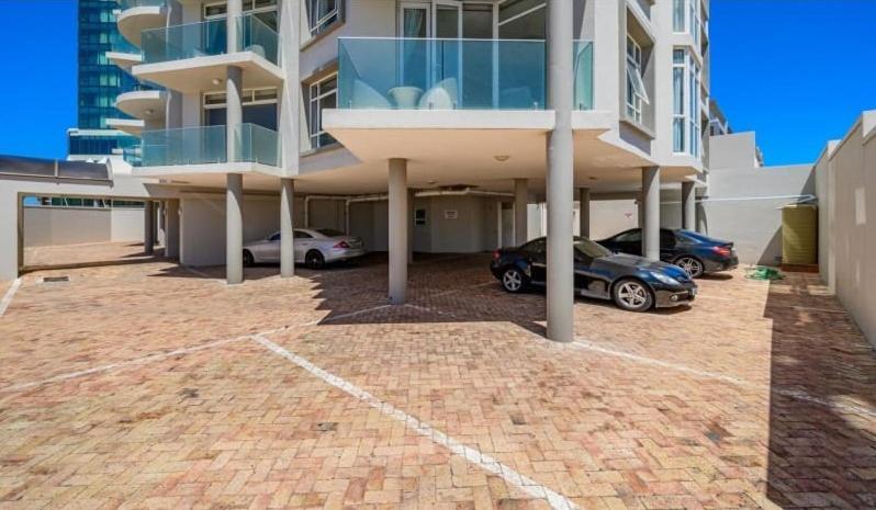 Cascades 103 Apartment Port Elizabeth Ngoại thất bức ảnh