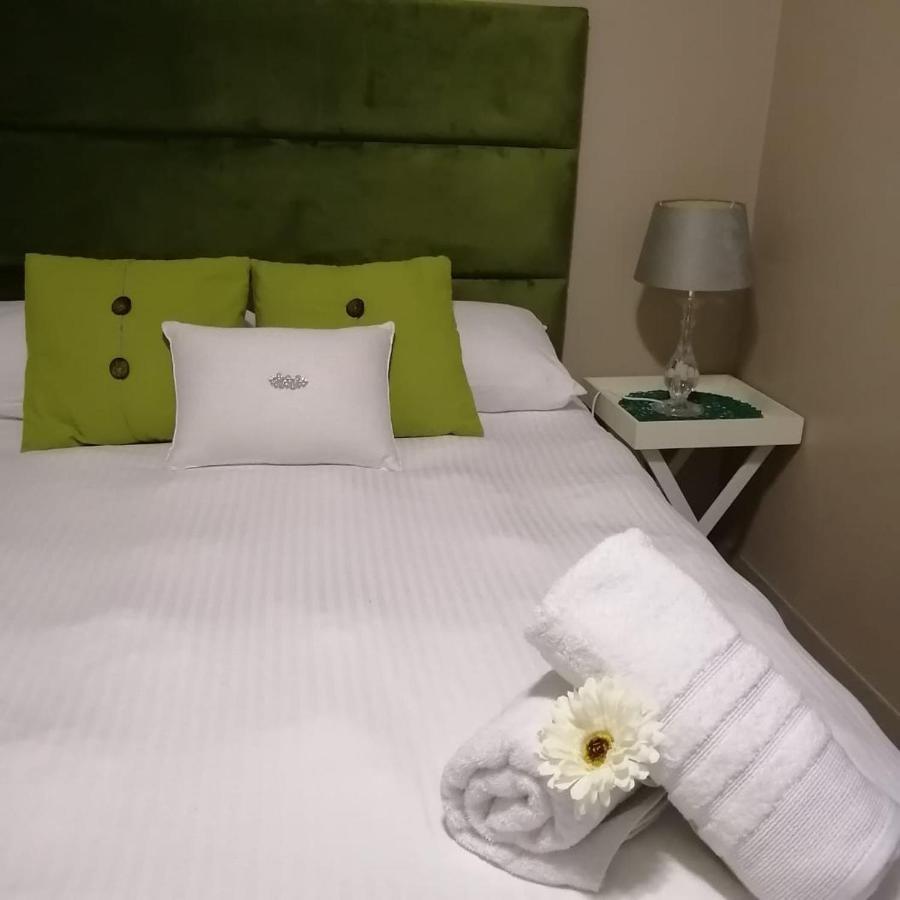 Cascades 103 Apartment Port Elizabeth Ngoại thất bức ảnh