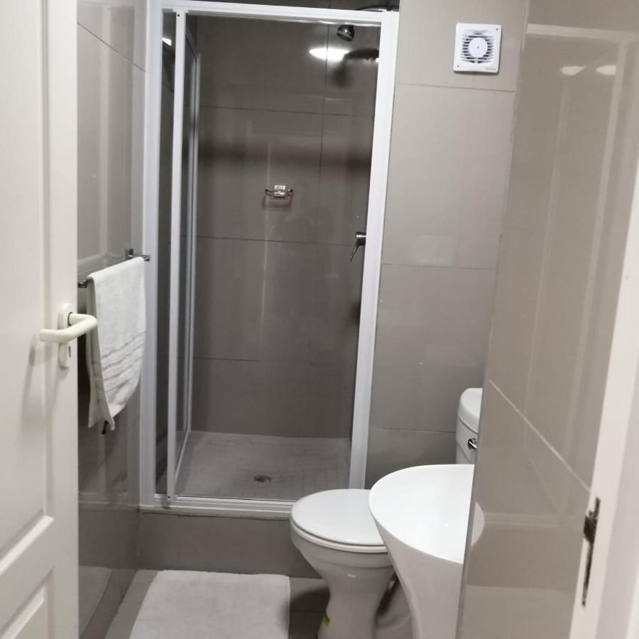 Cascades 103 Apartment Port Elizabeth Ngoại thất bức ảnh