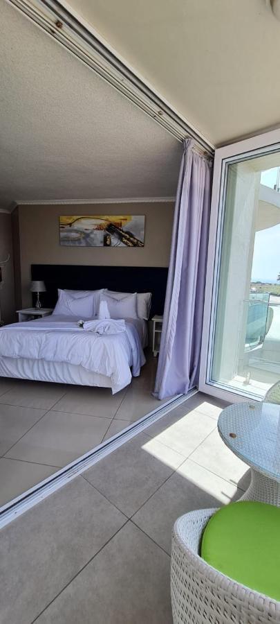 Cascades 103 Apartment Port Elizabeth Ngoại thất bức ảnh