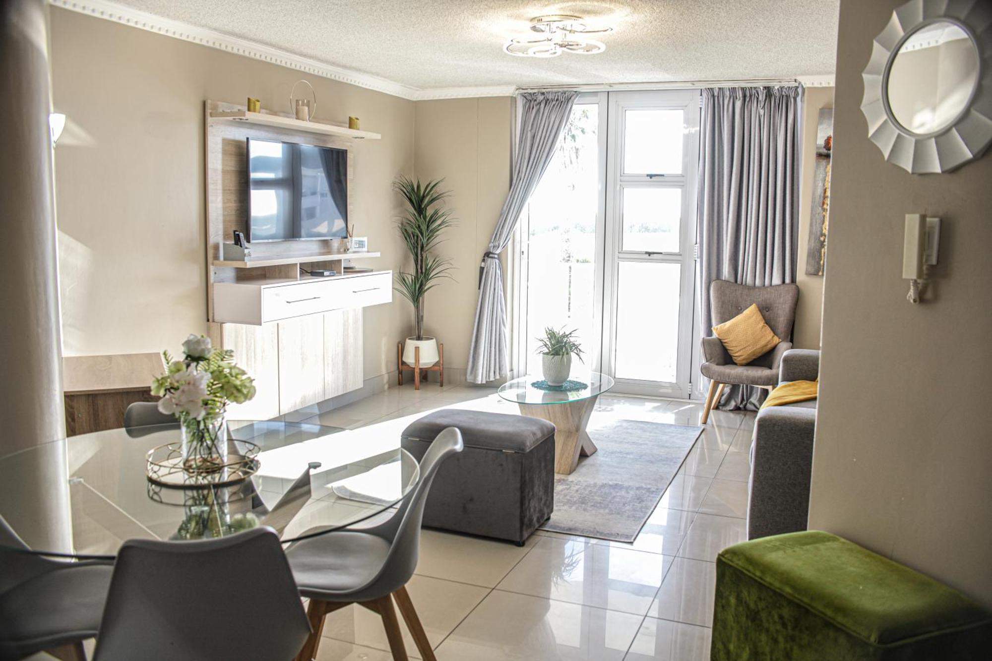 Cascades 103 Apartment Port Elizabeth Ngoại thất bức ảnh