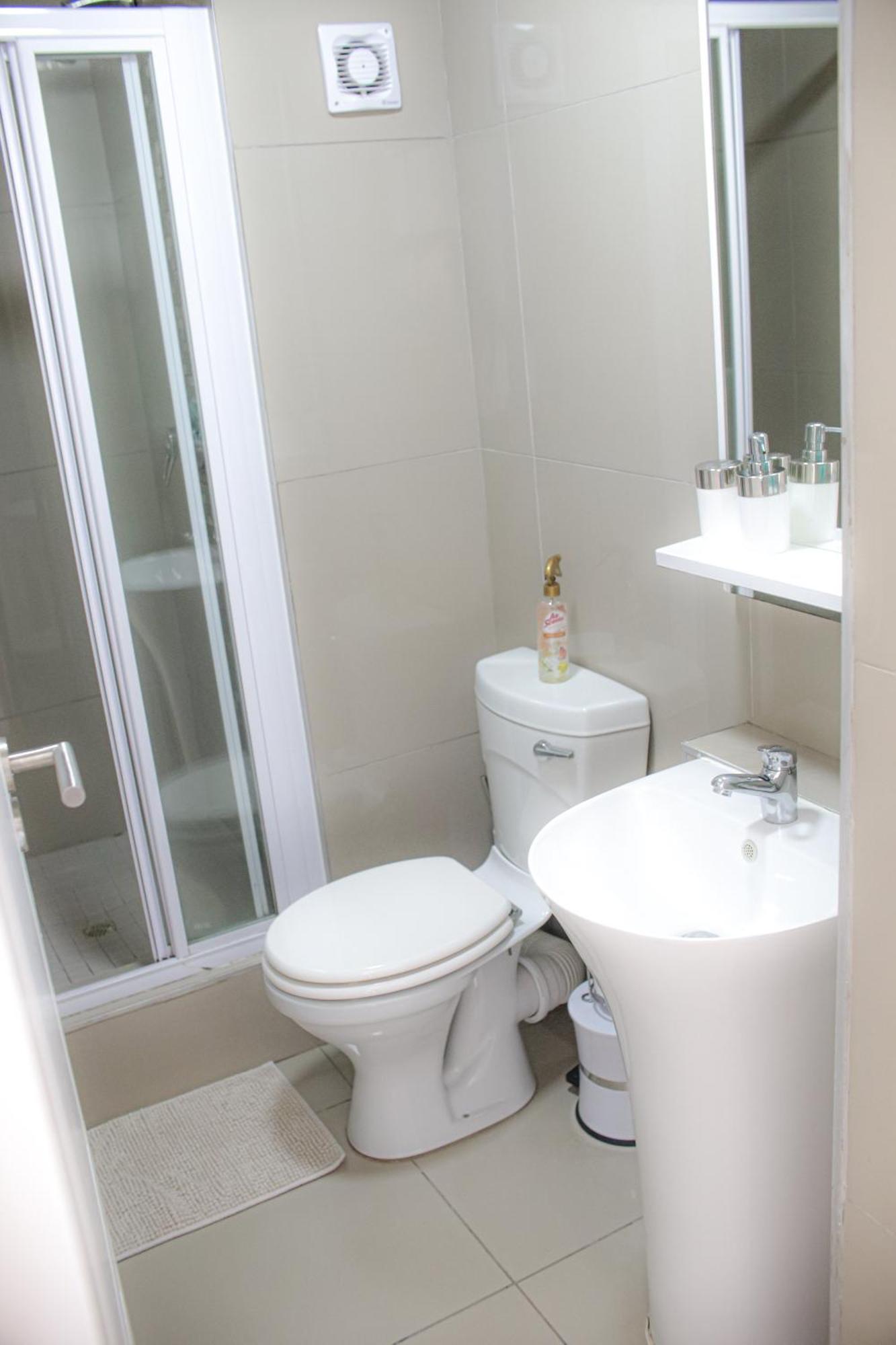 Cascades 103 Apartment Port Elizabeth Ngoại thất bức ảnh