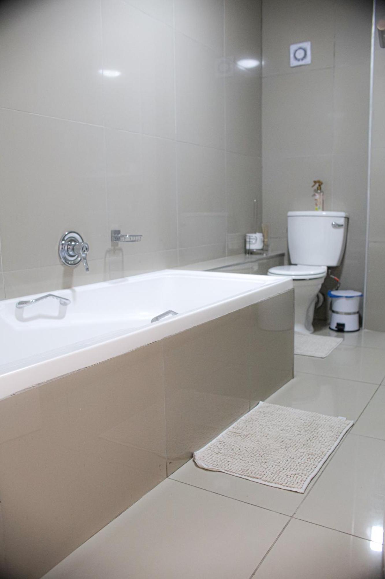 Cascades 103 Apartment Port Elizabeth Ngoại thất bức ảnh