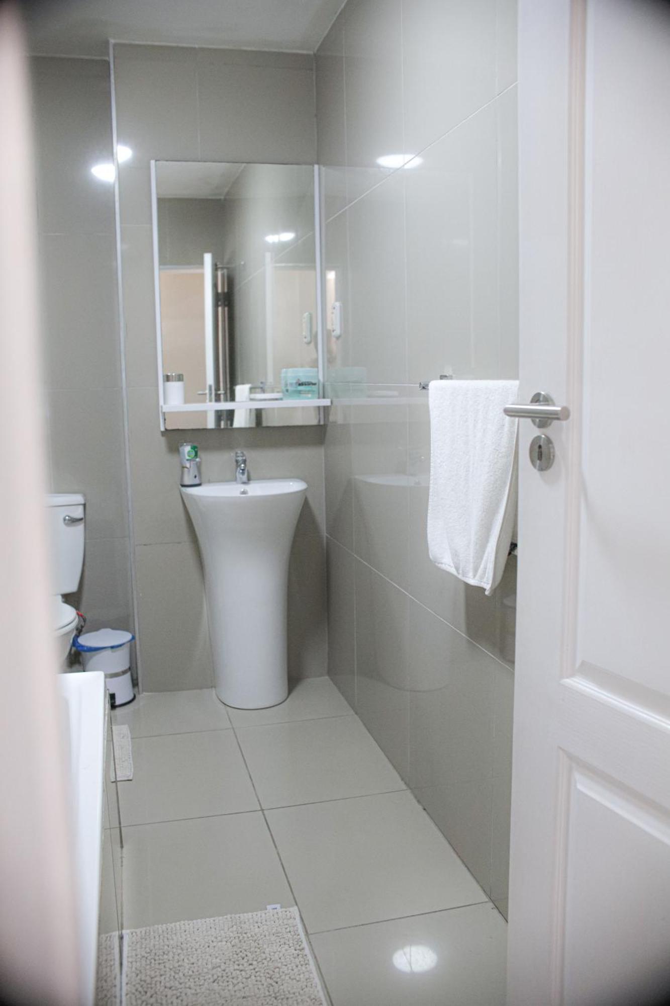 Cascades 103 Apartment Port Elizabeth Ngoại thất bức ảnh