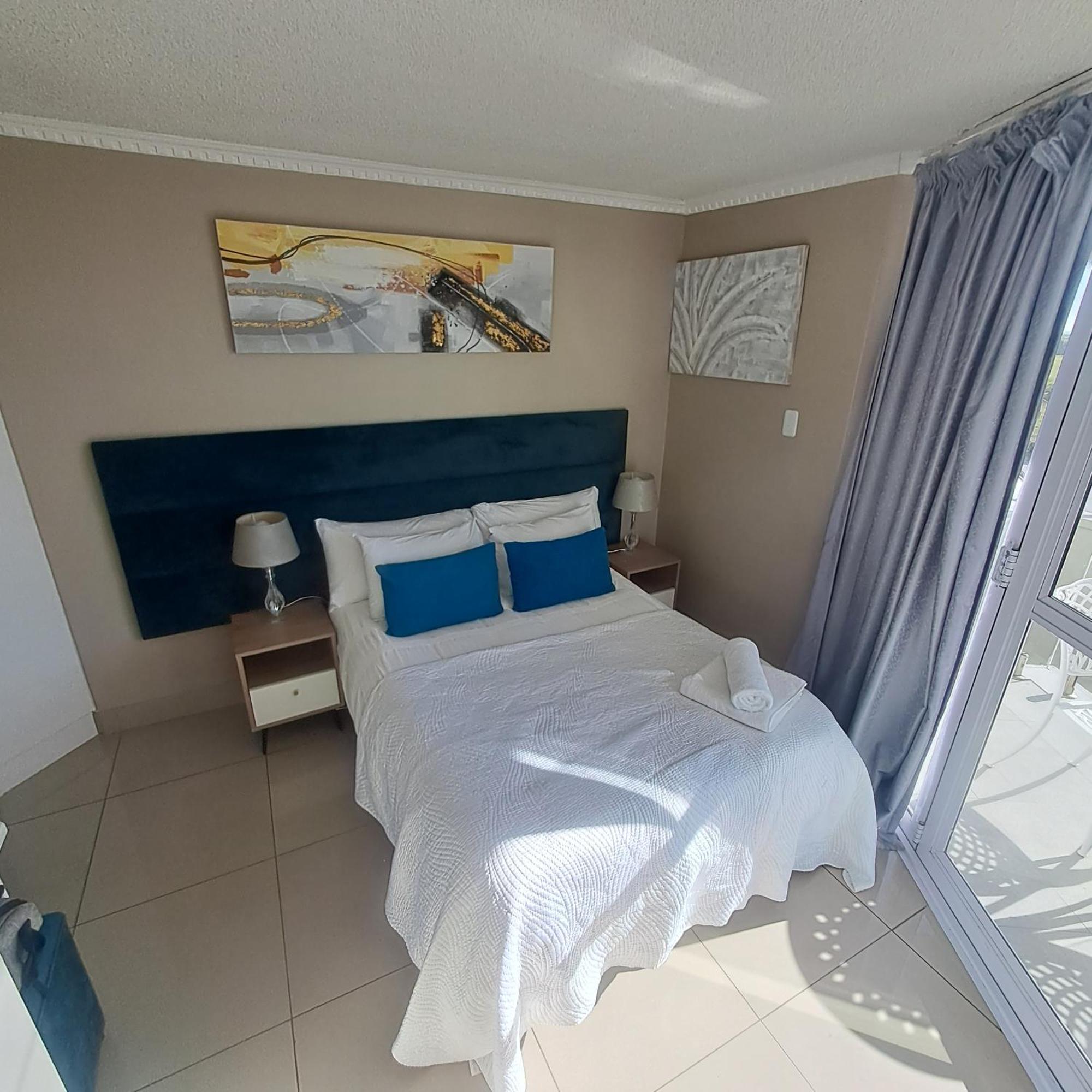 Cascades 103 Apartment Port Elizabeth Ngoại thất bức ảnh