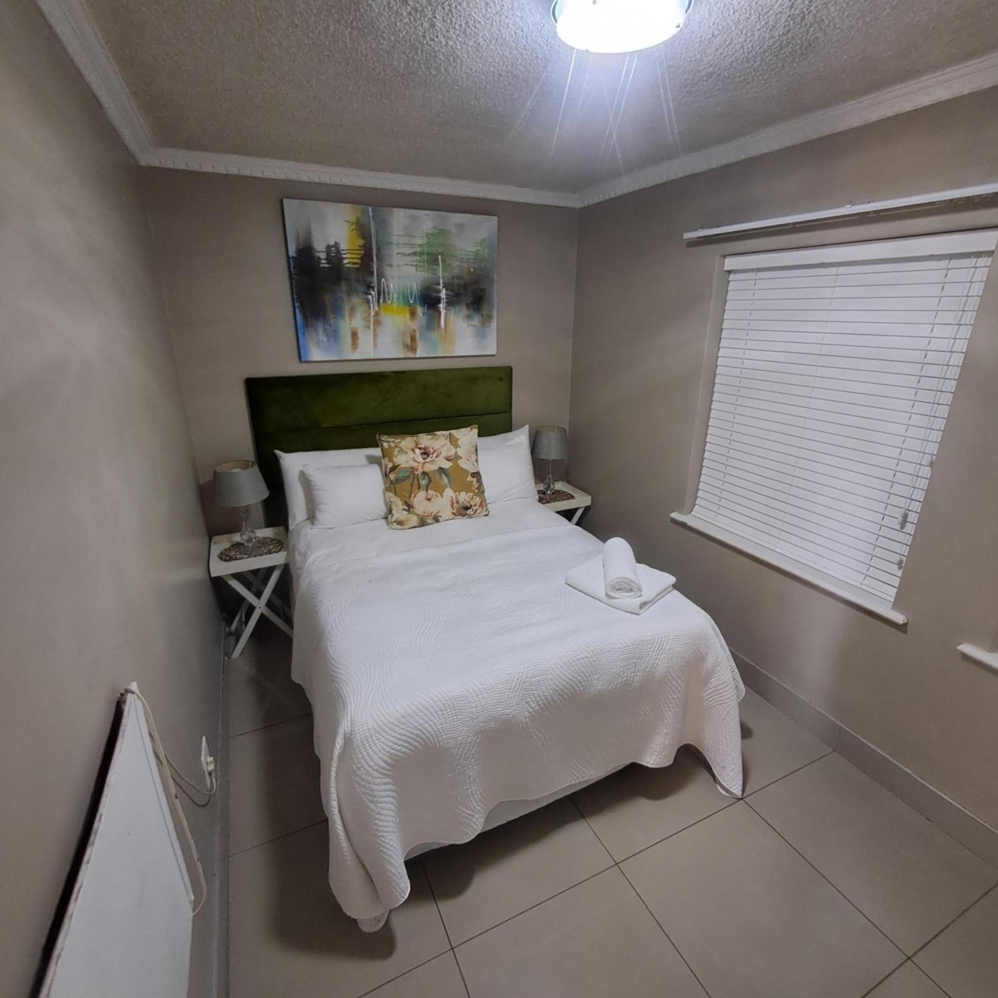 Cascades 103 Apartment Port Elizabeth Ngoại thất bức ảnh