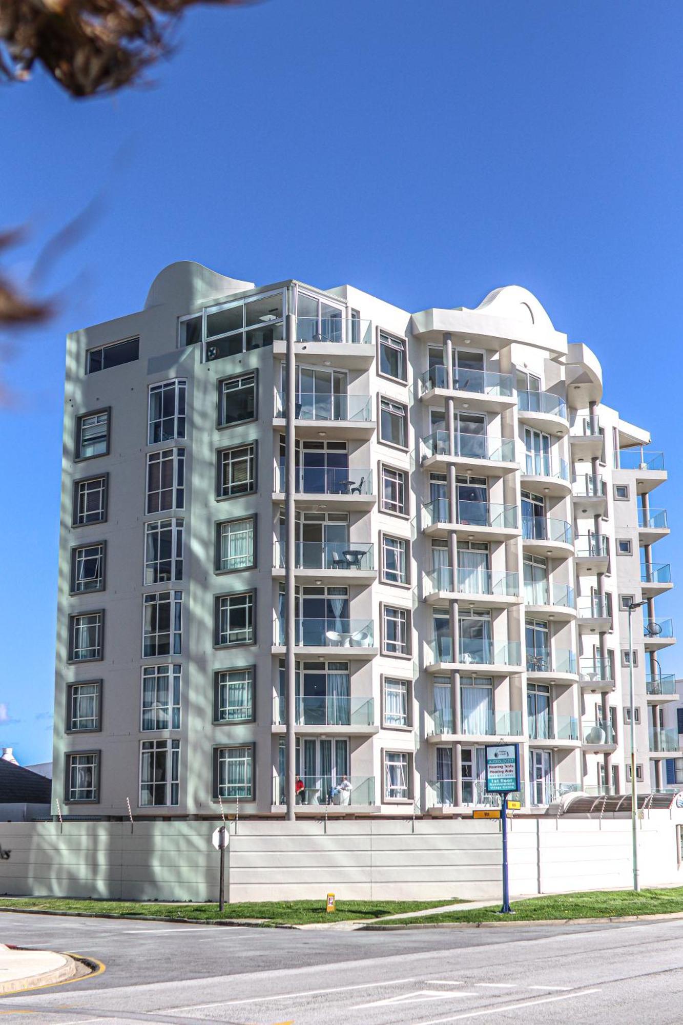 Cascades 103 Apartment Port Elizabeth Ngoại thất bức ảnh