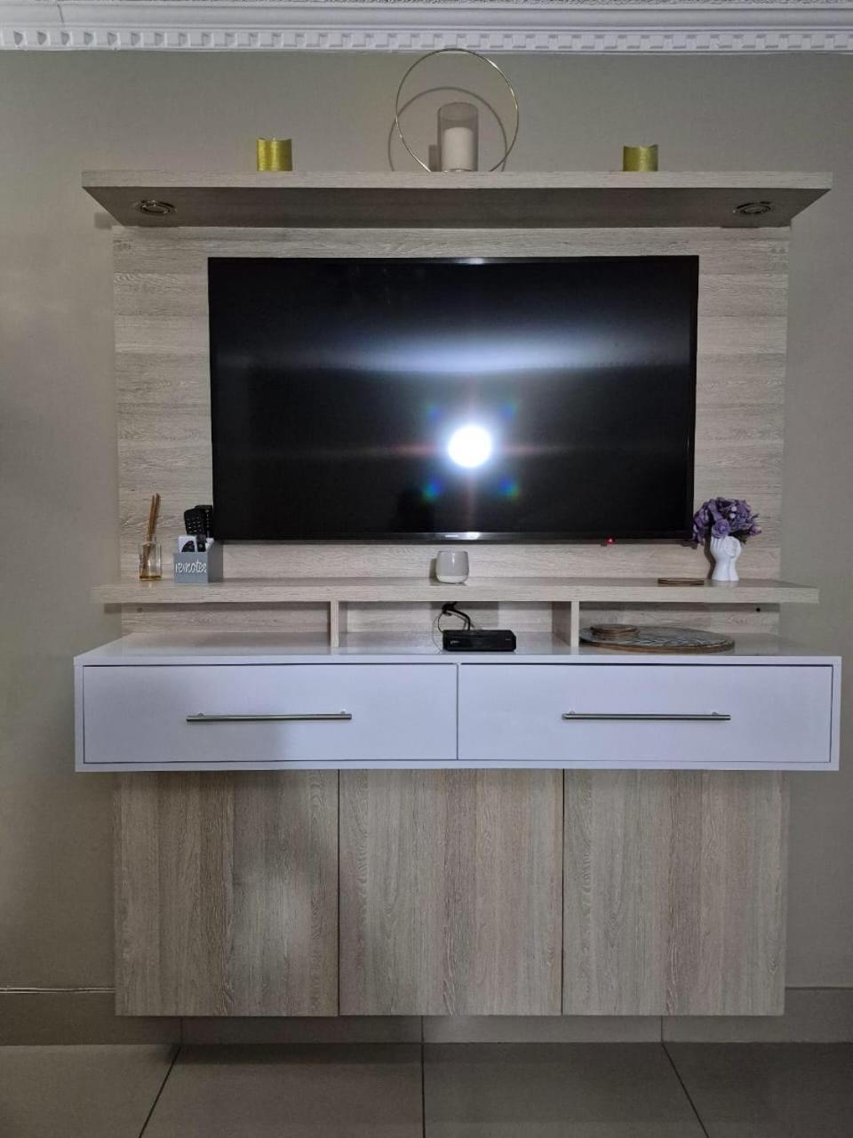 Cascades 103 Apartment Port Elizabeth Ngoại thất bức ảnh