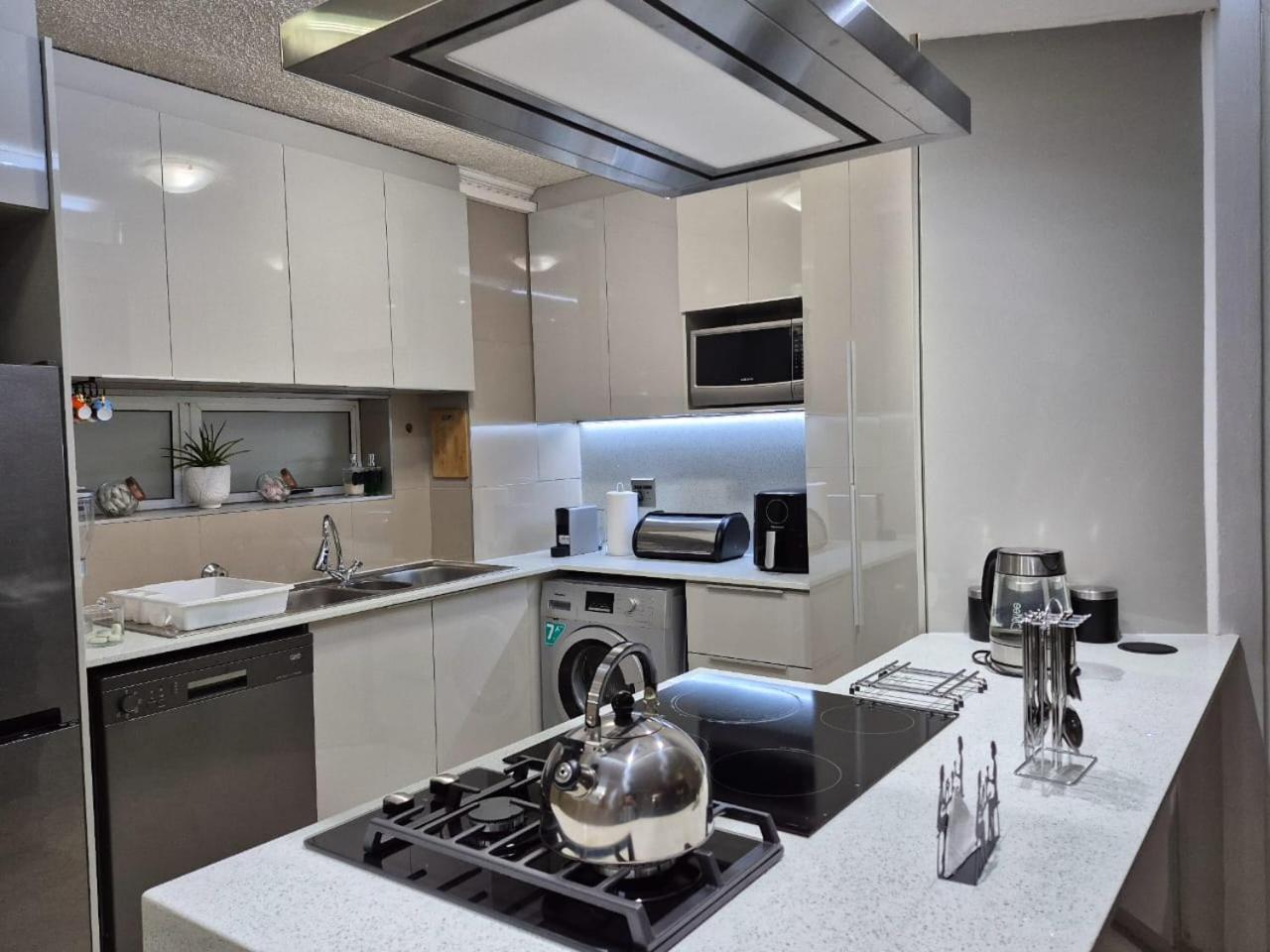 Cascades 103 Apartment Port Elizabeth Ngoại thất bức ảnh