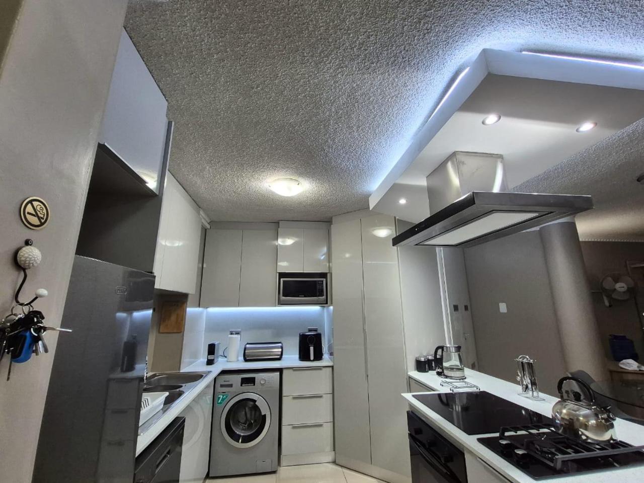 Cascades 103 Apartment Port Elizabeth Ngoại thất bức ảnh