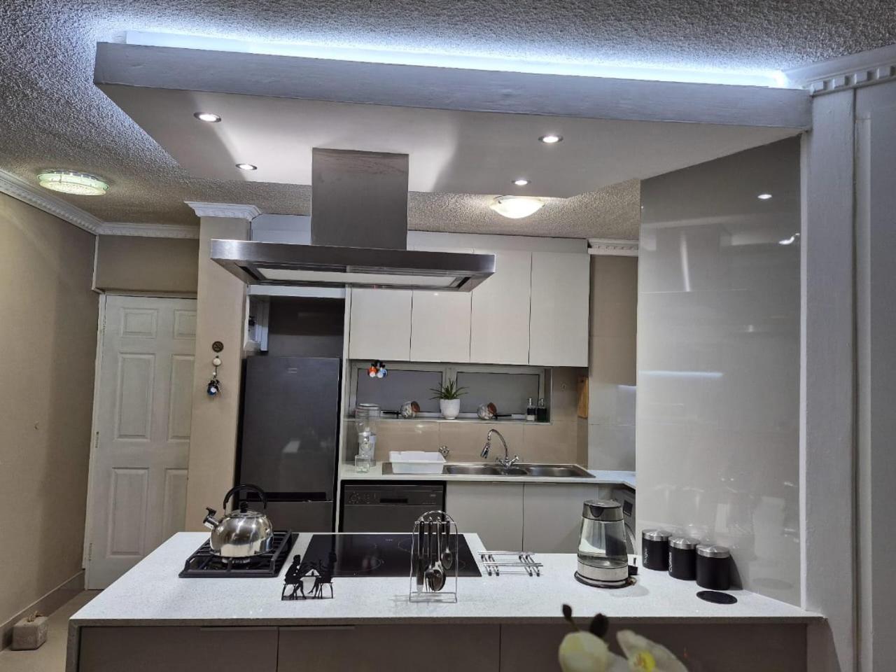 Cascades 103 Apartment Port Elizabeth Ngoại thất bức ảnh