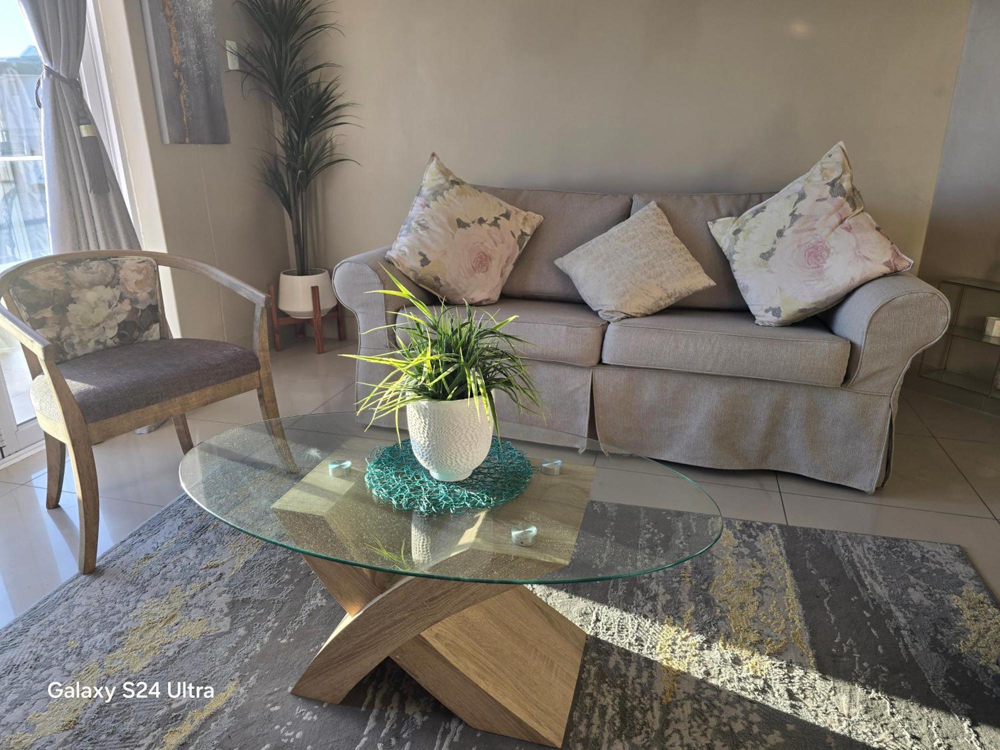 Cascades 103 Apartment Port Elizabeth Phòng bức ảnh