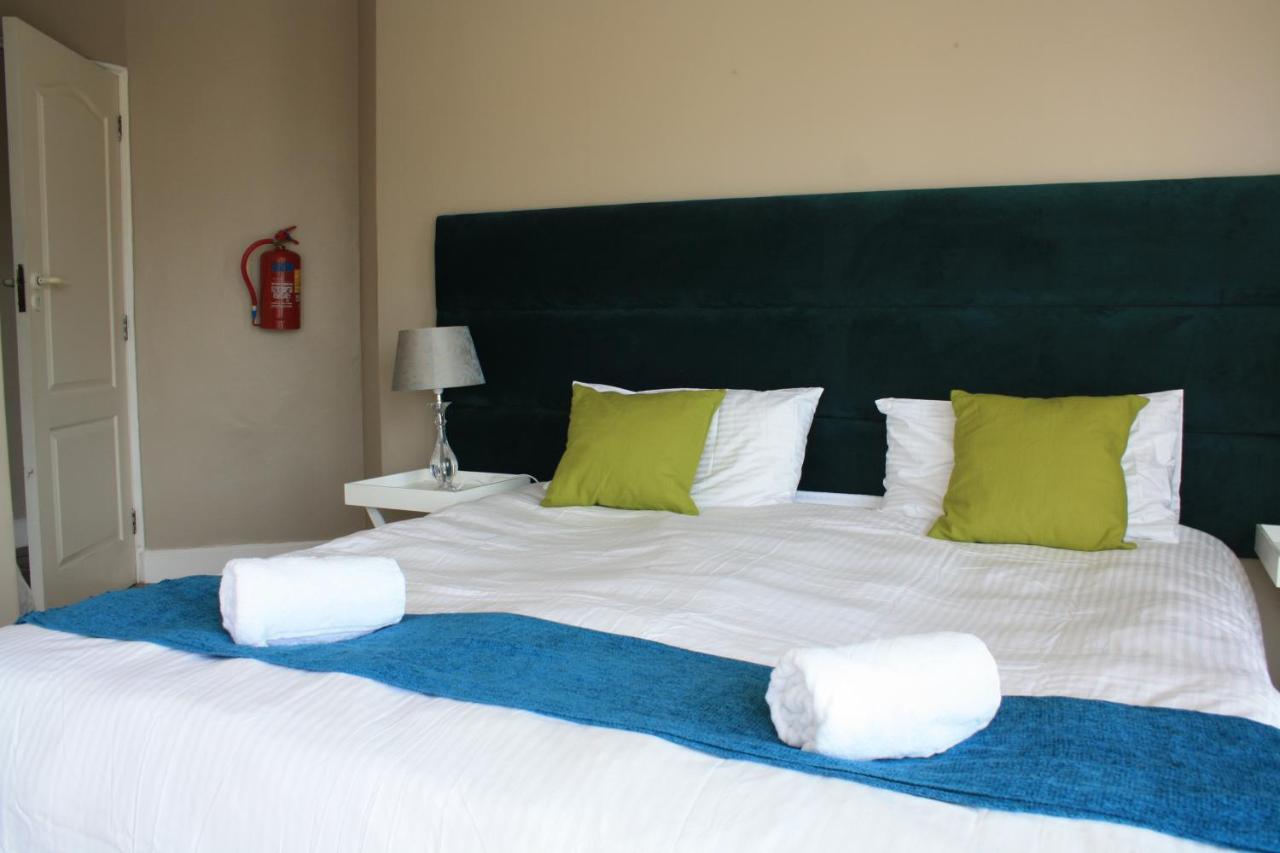Cascades 103 Apartment Port Elizabeth Ngoại thất bức ảnh